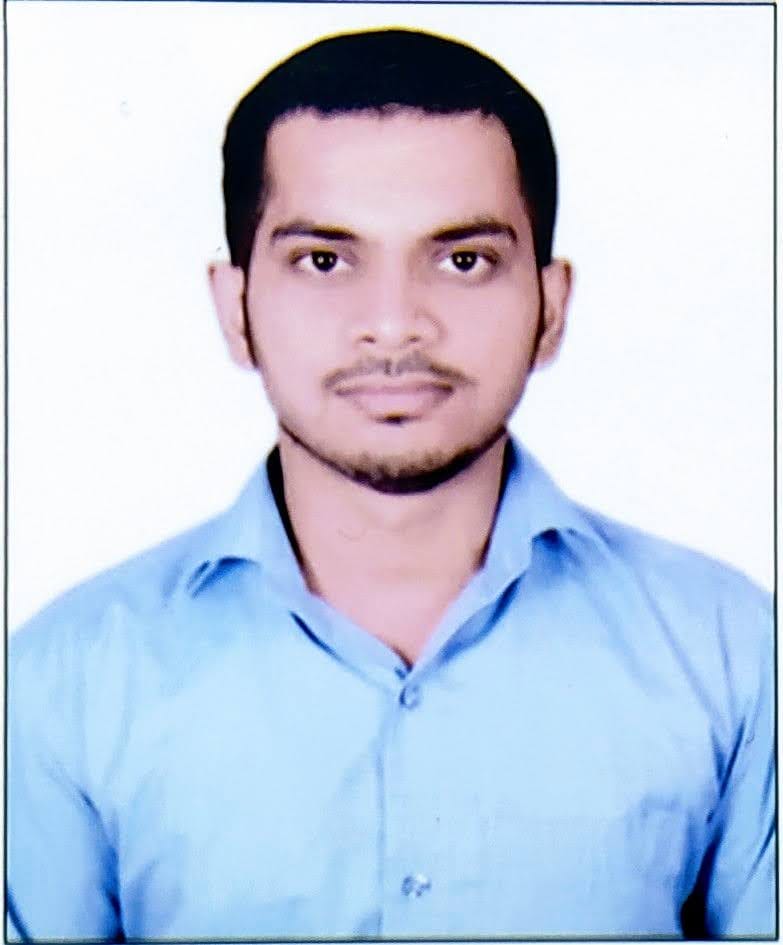 AMIT KUMAR