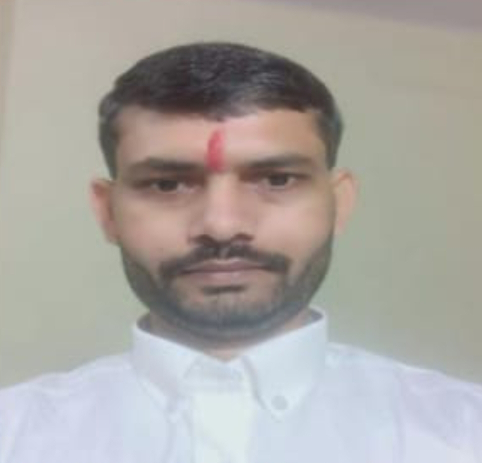ANAND VIJAY